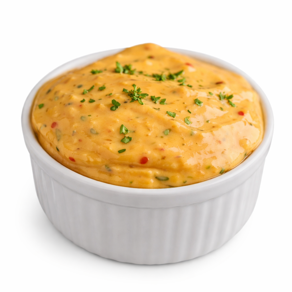 Dips & Dressings