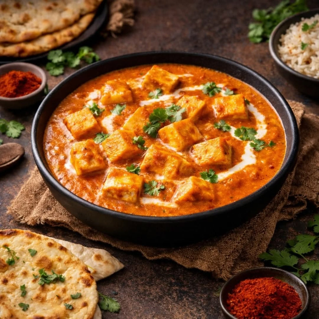 Paneer Butter Masala Kit / பனீர் பட்டர் மசாலா கிட்