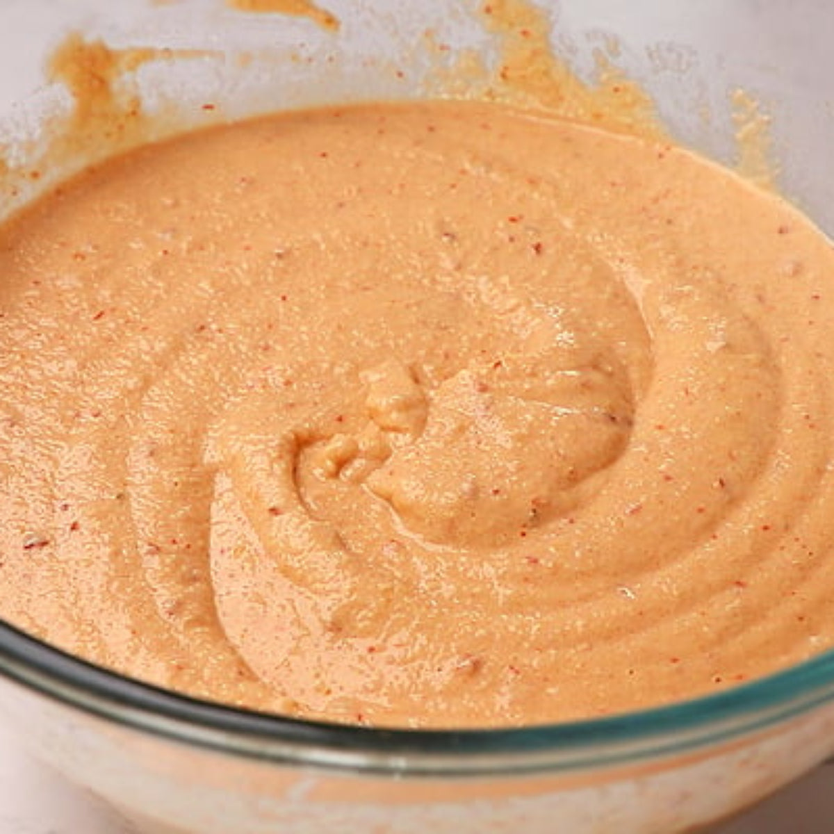 Adai Batter