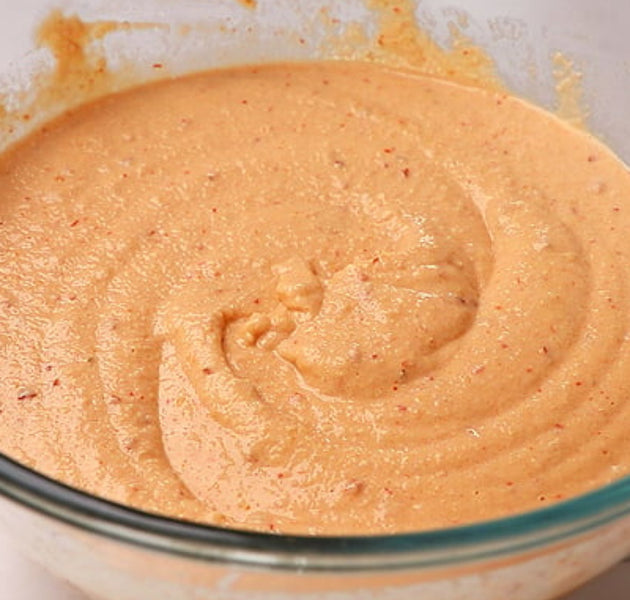 Adai Batter
