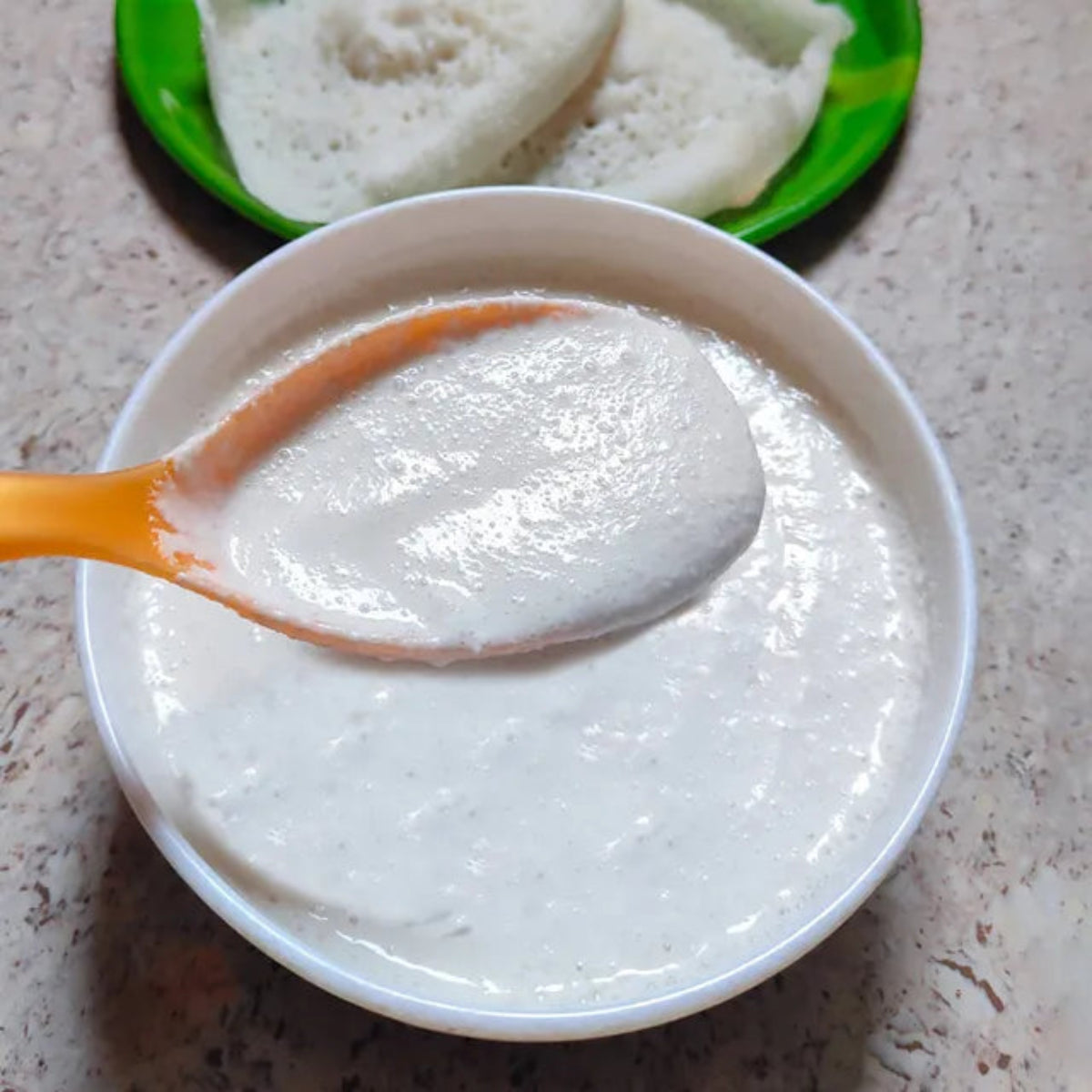 Appam Batter