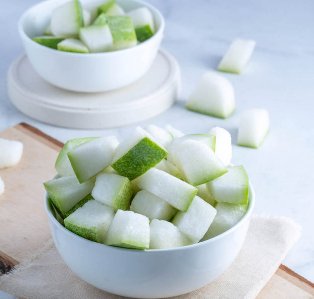Ash Gourd