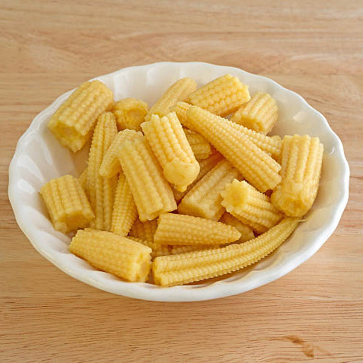 Baby Corn Box