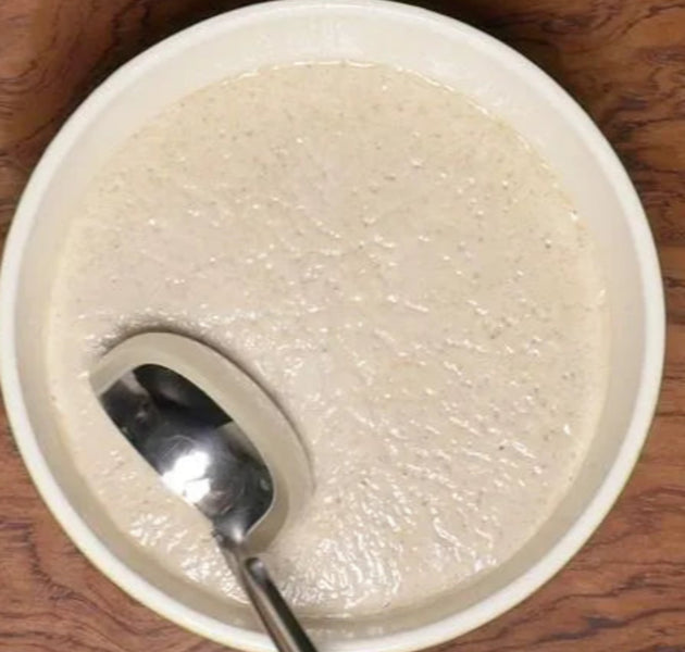 Bajra(Kambu) Idly and Dosa Batter