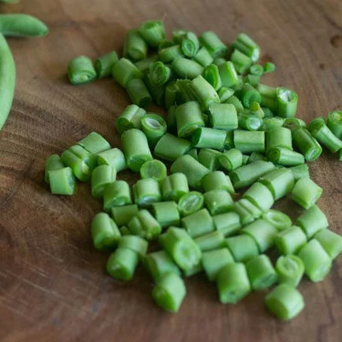 Beans