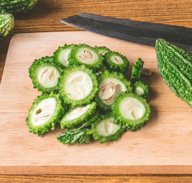 Bitter Gourd