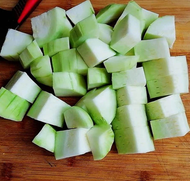 Bottle Gourd