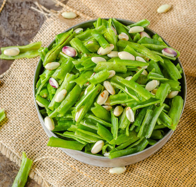 Broad Beans
