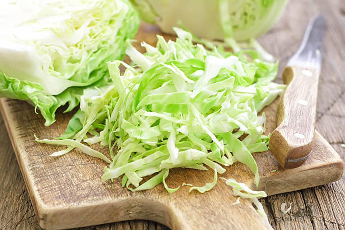 Cabbage