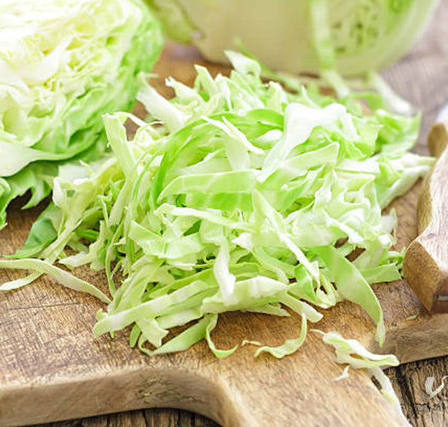 Cabbage