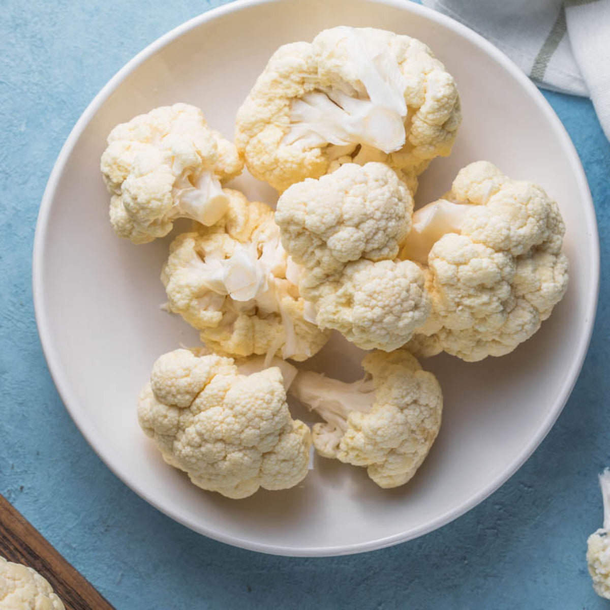 Cauliflower