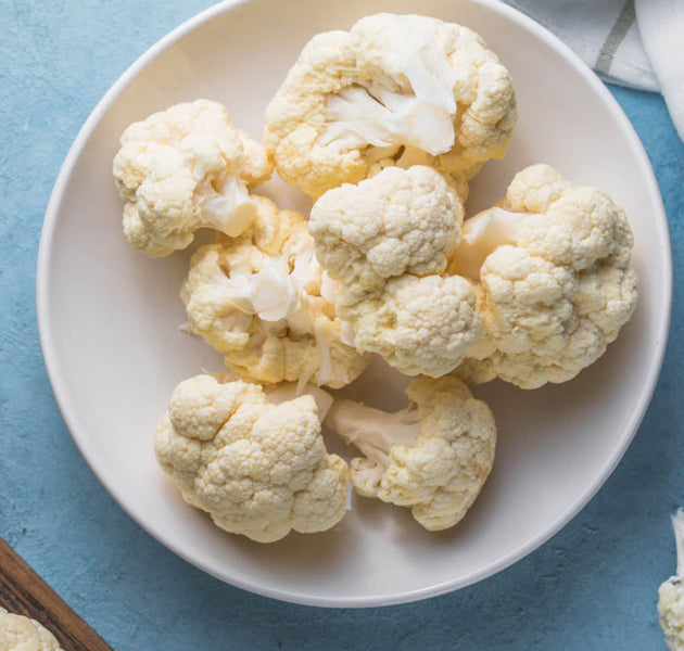 Cauliflower