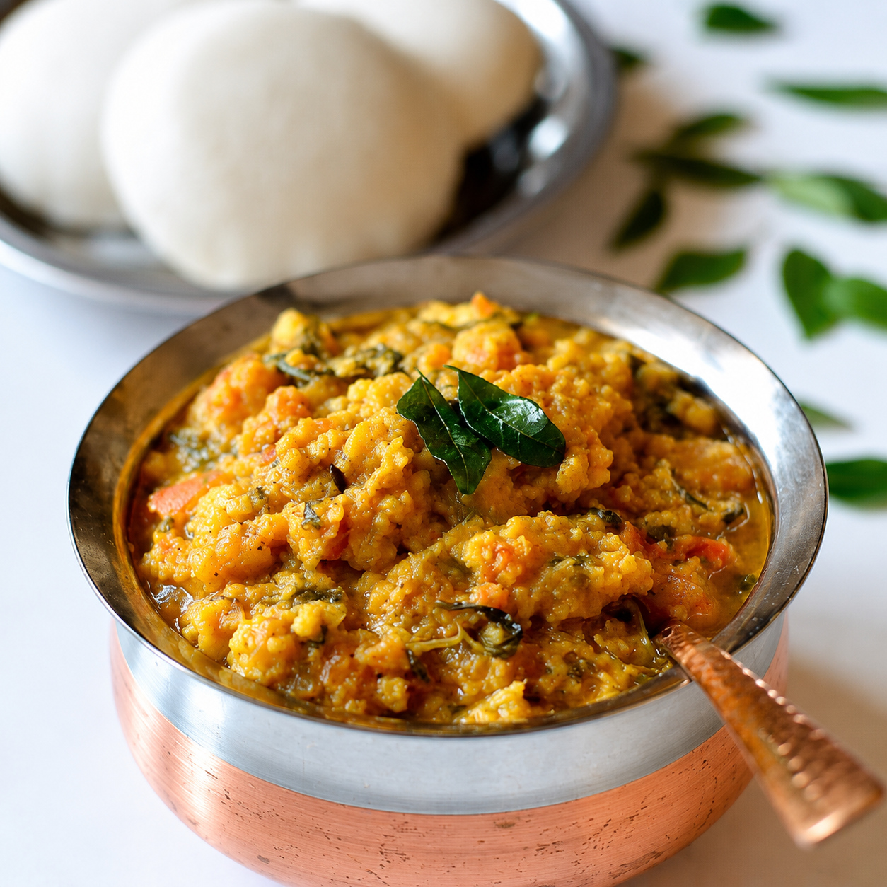 Vada Curry Kit / வடை கறி கிட்