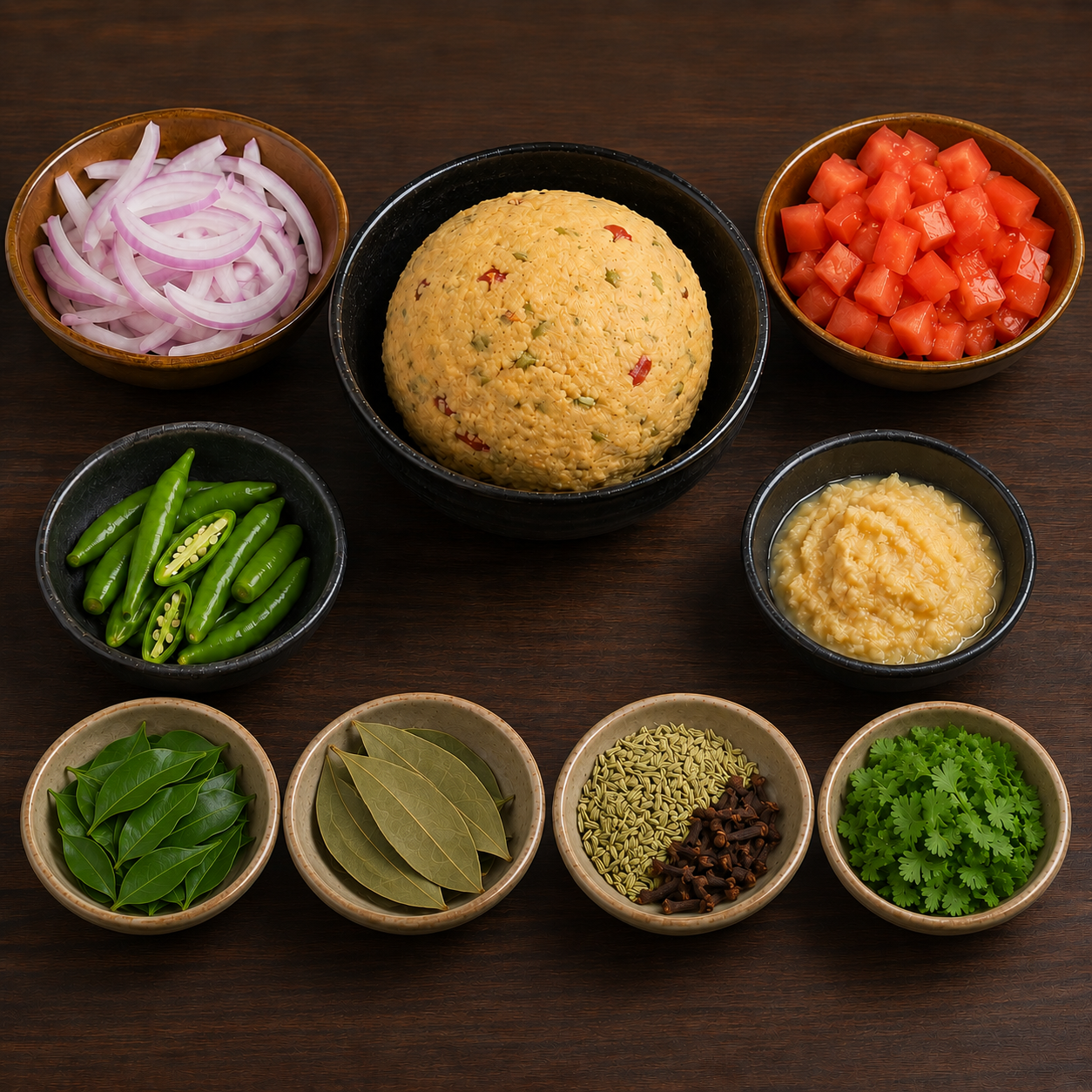 Vada Curry Kit / வடை கறி கிட்