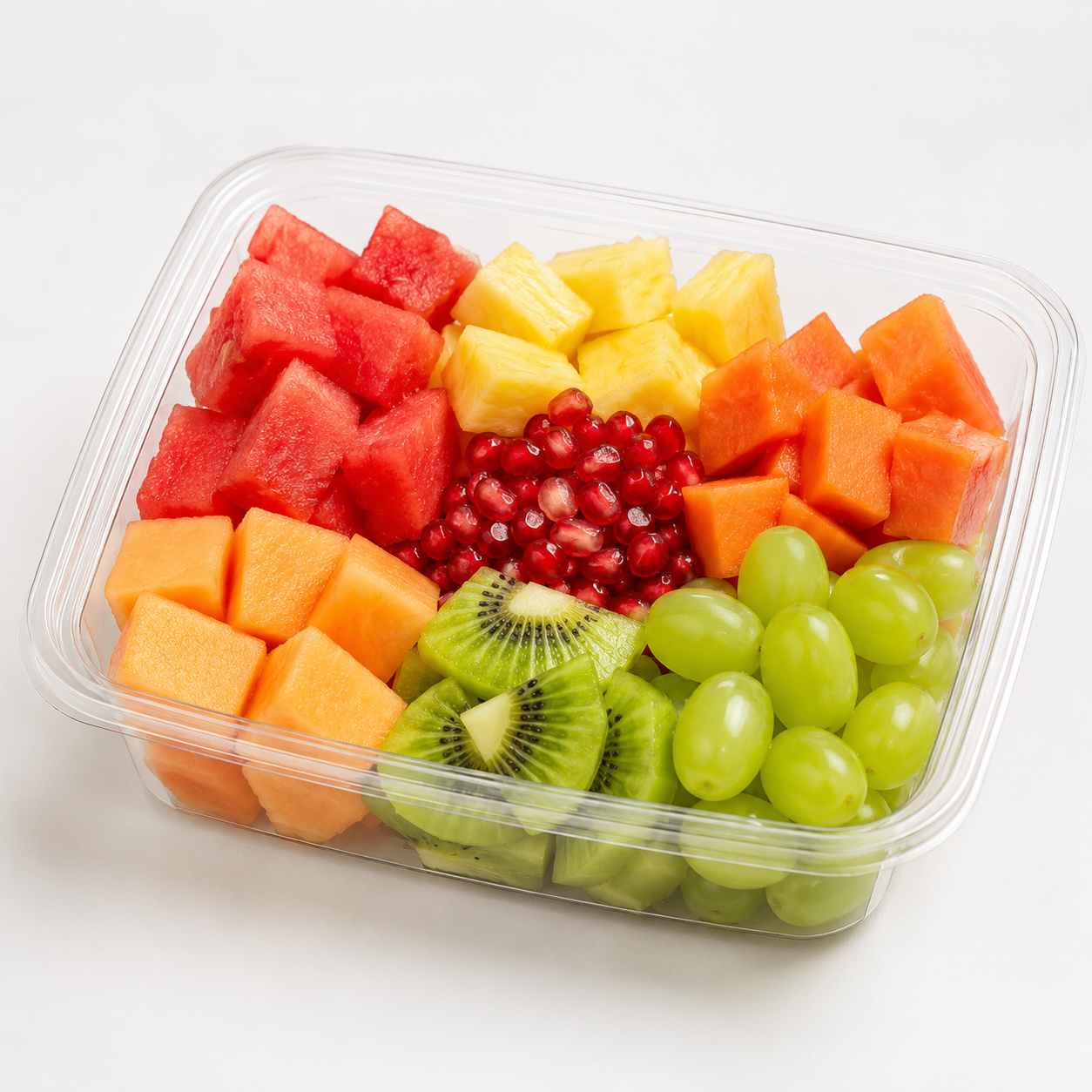 Mixed Fruit salad