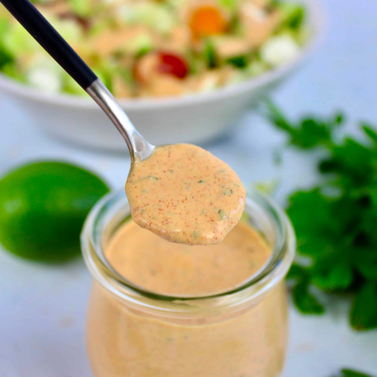Chipotle Dressing