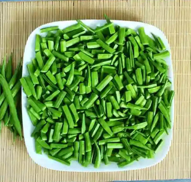 Cluster Beans