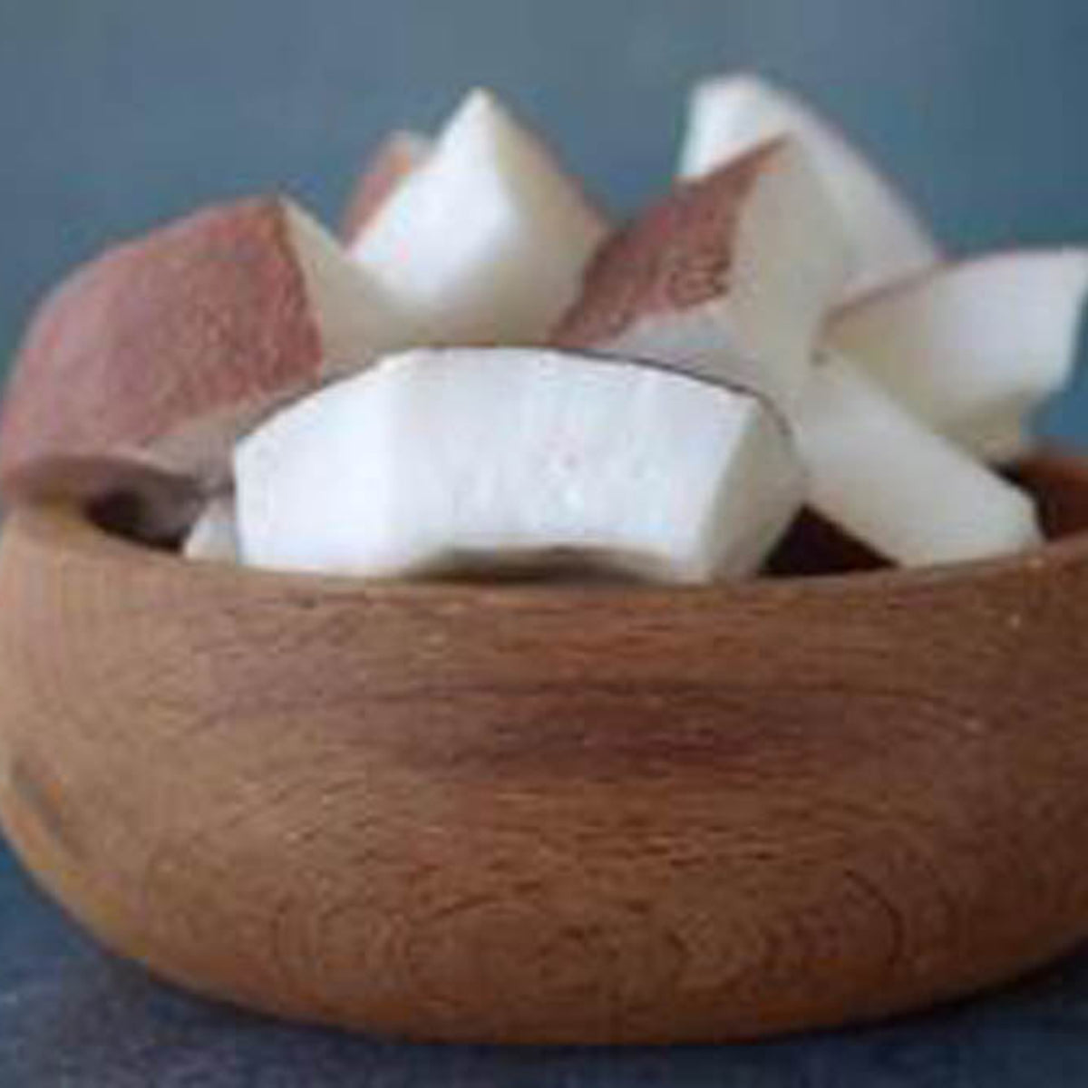 Coconut Chunks