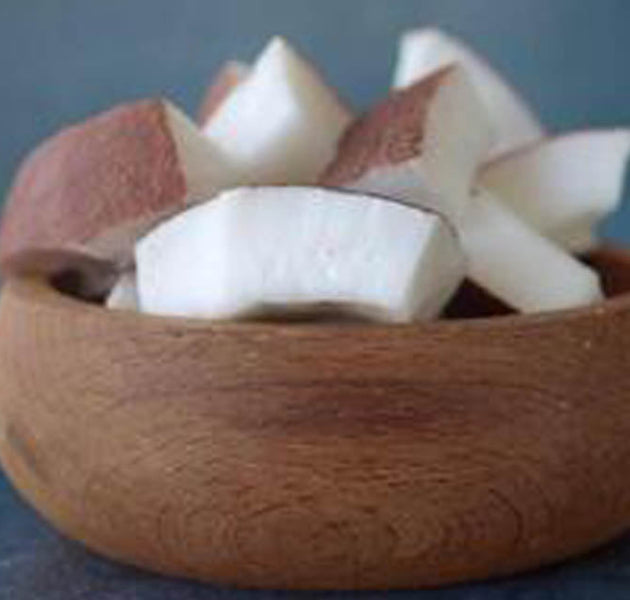 Coconut Chunks