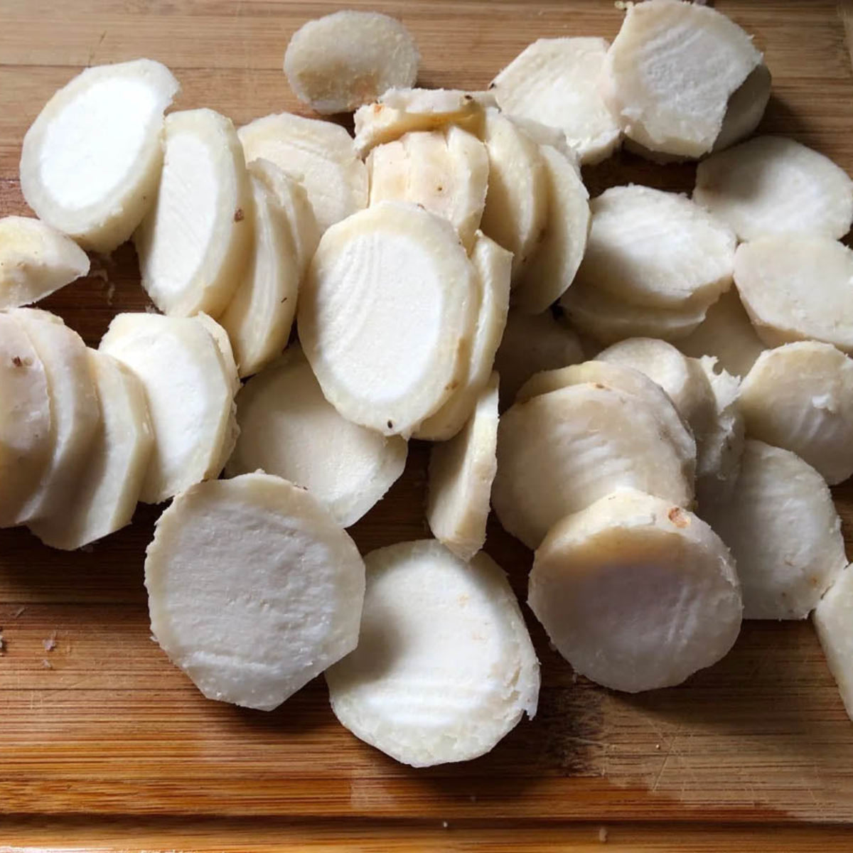 Colocasia