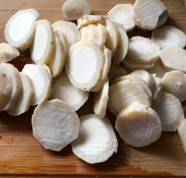 Colocasia