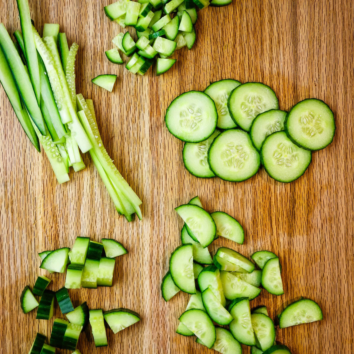 Cucumber