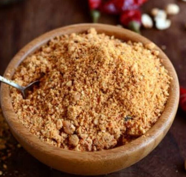 Curries (Poriyal) Powder