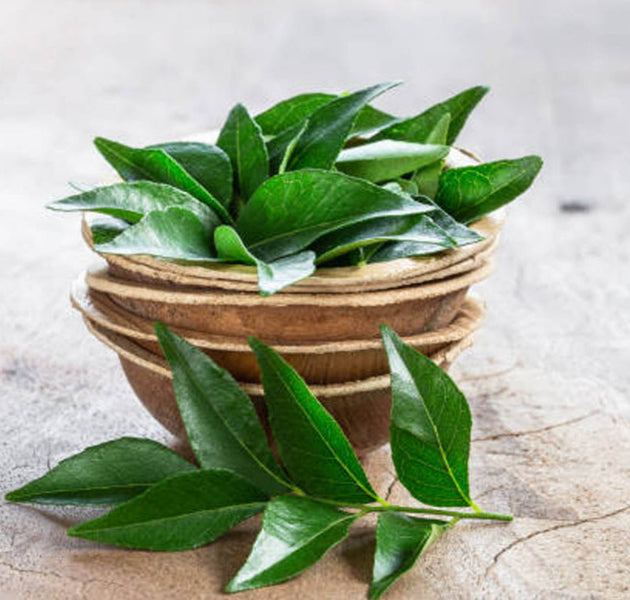 Karuveppilai (Curry Leaves)