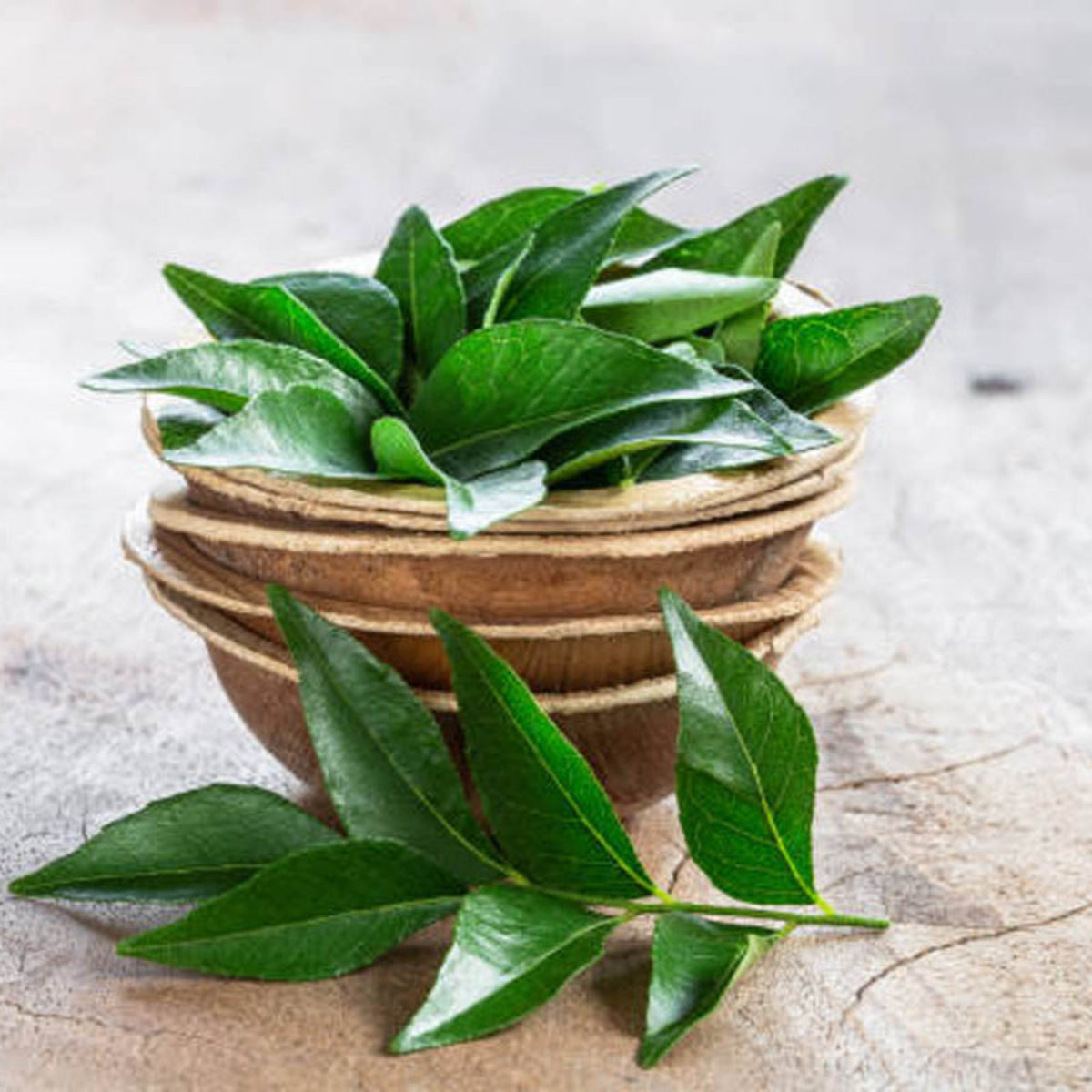 Karuveppilai (Curry Leaves)