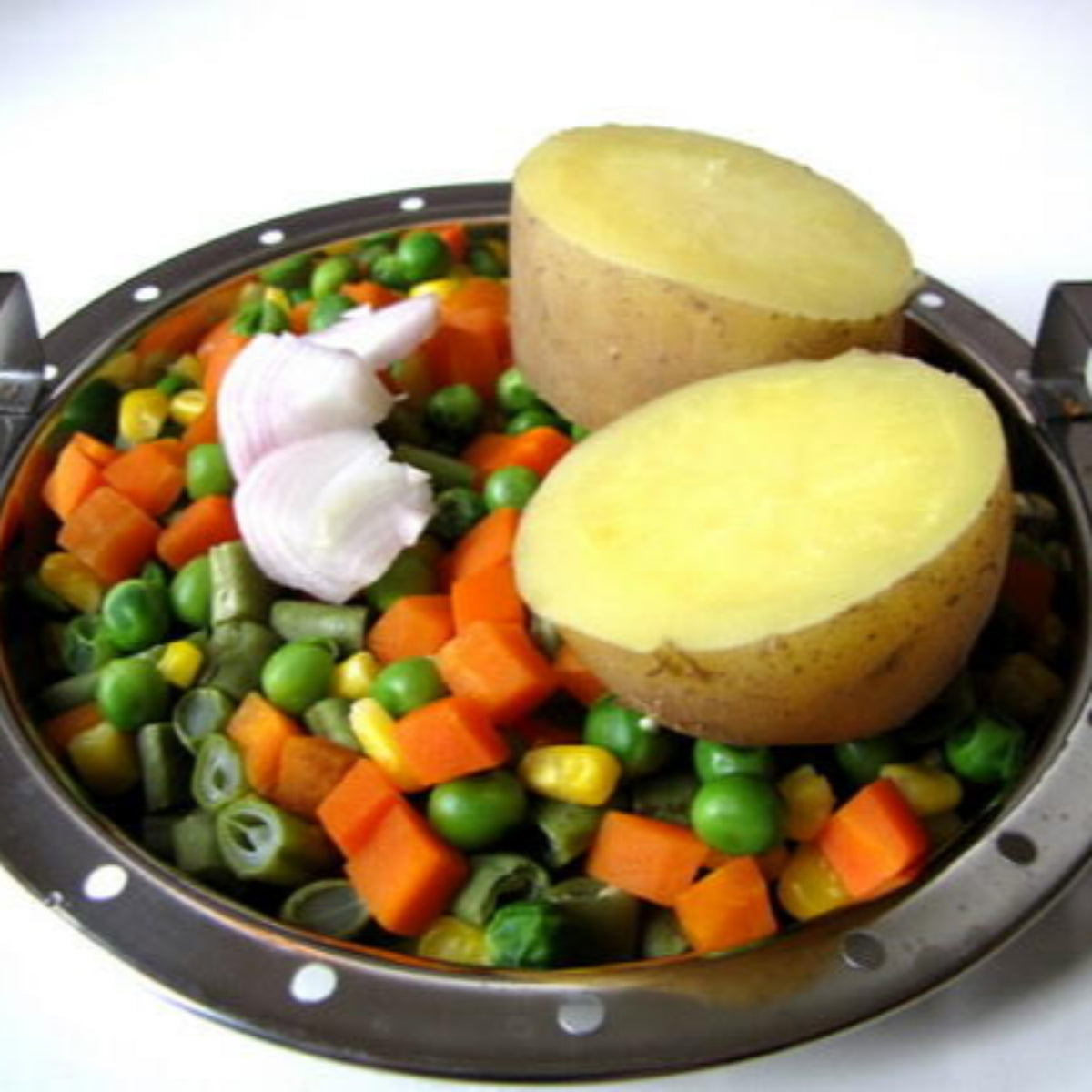 Dal Kichidi Cuts