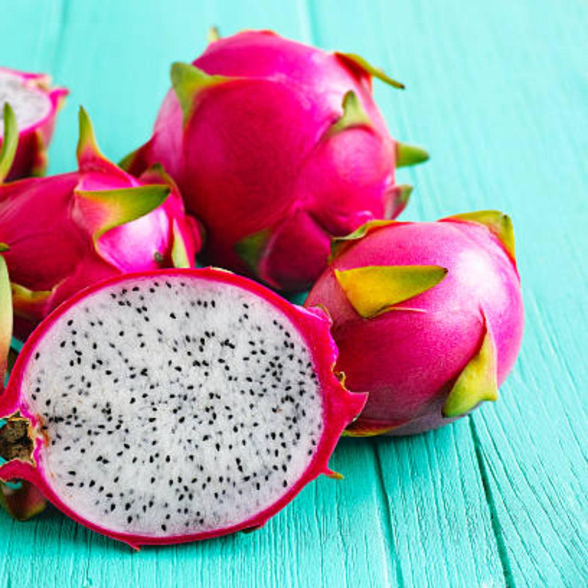 Dragon Fruit