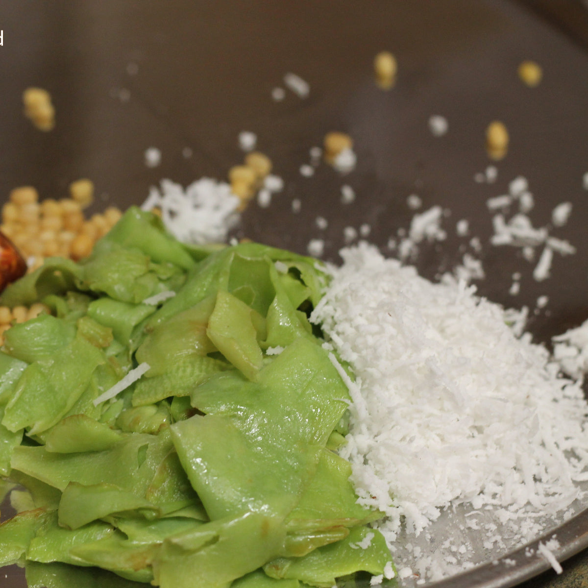 Chow-Chow Chutney