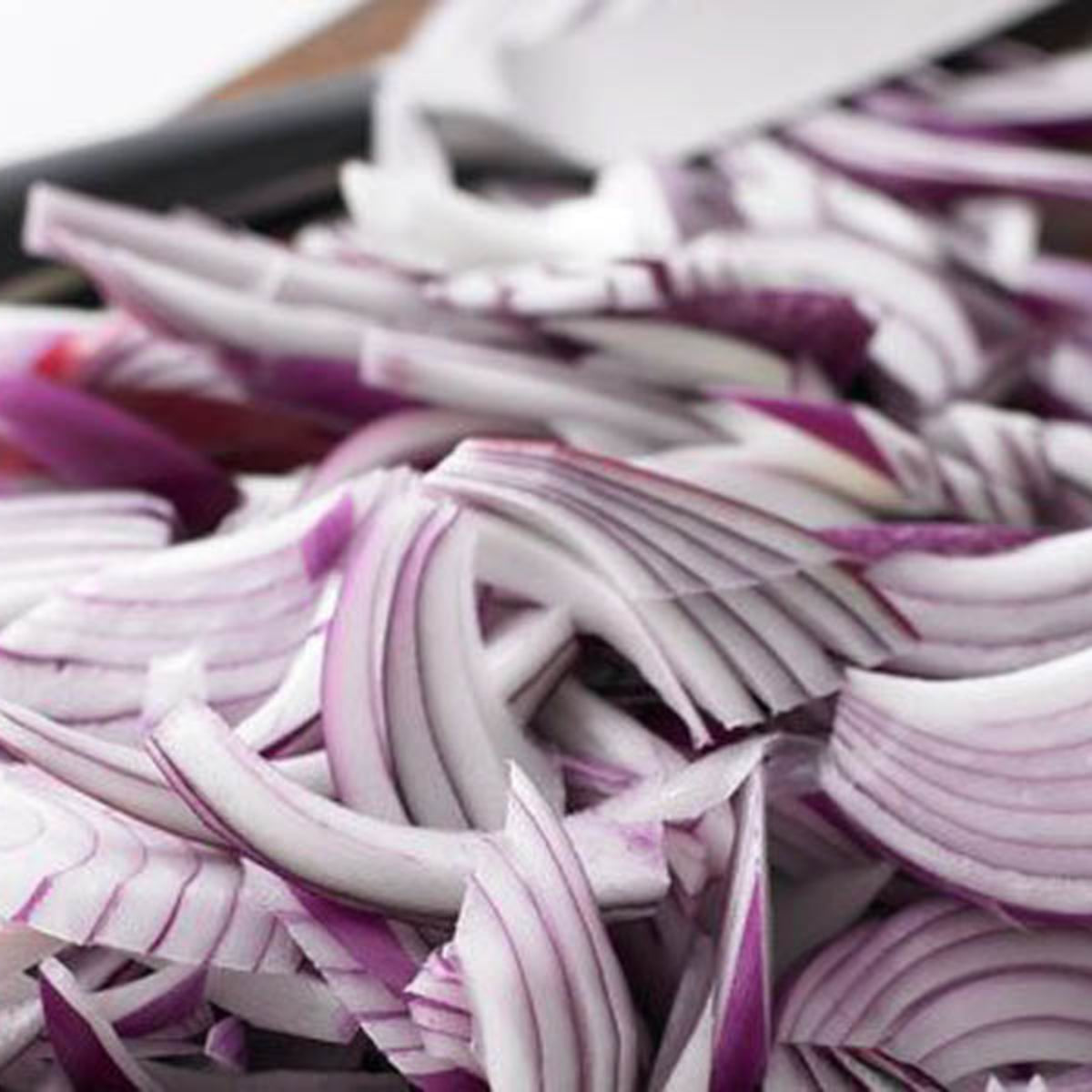 Onion Cuts