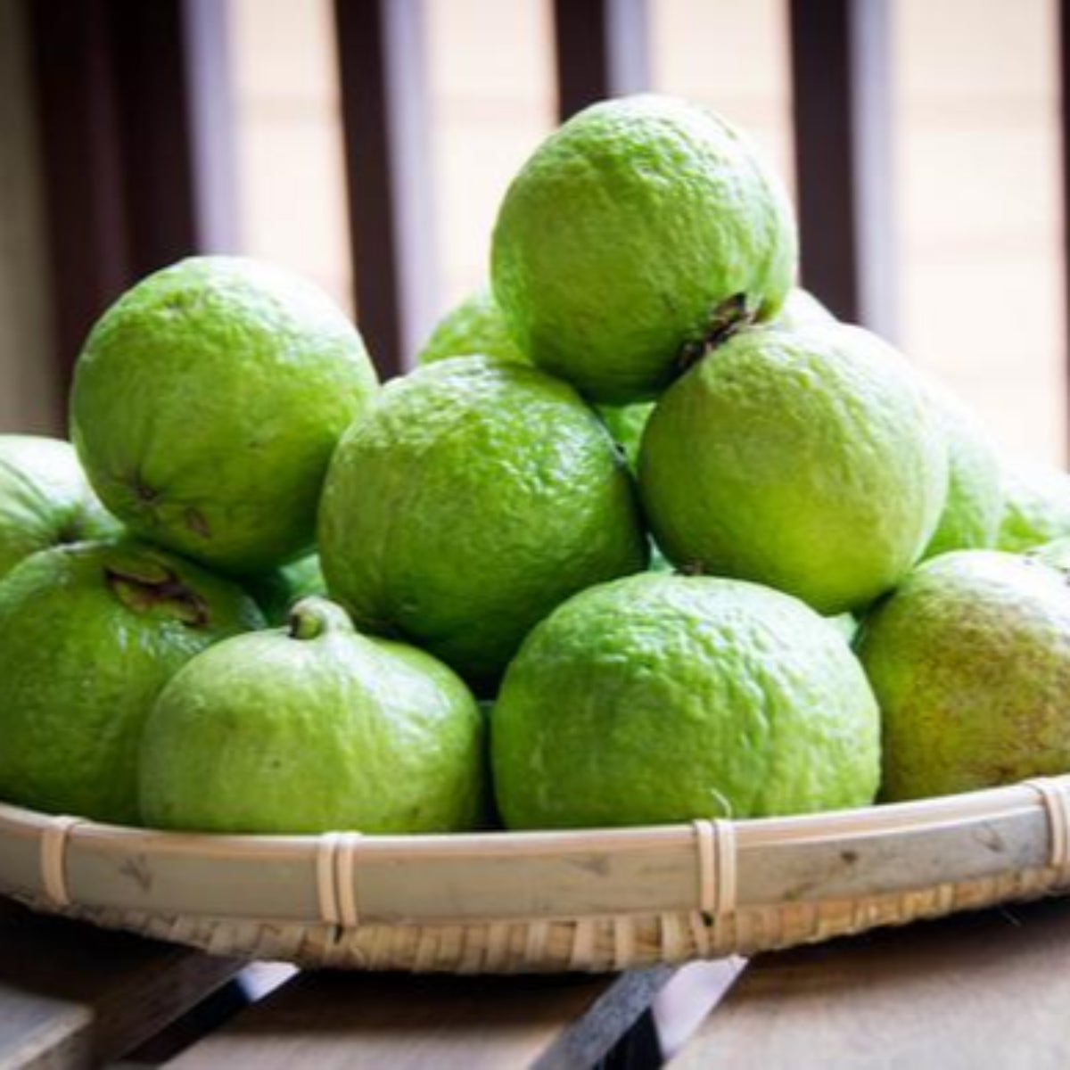 Guava Uncut