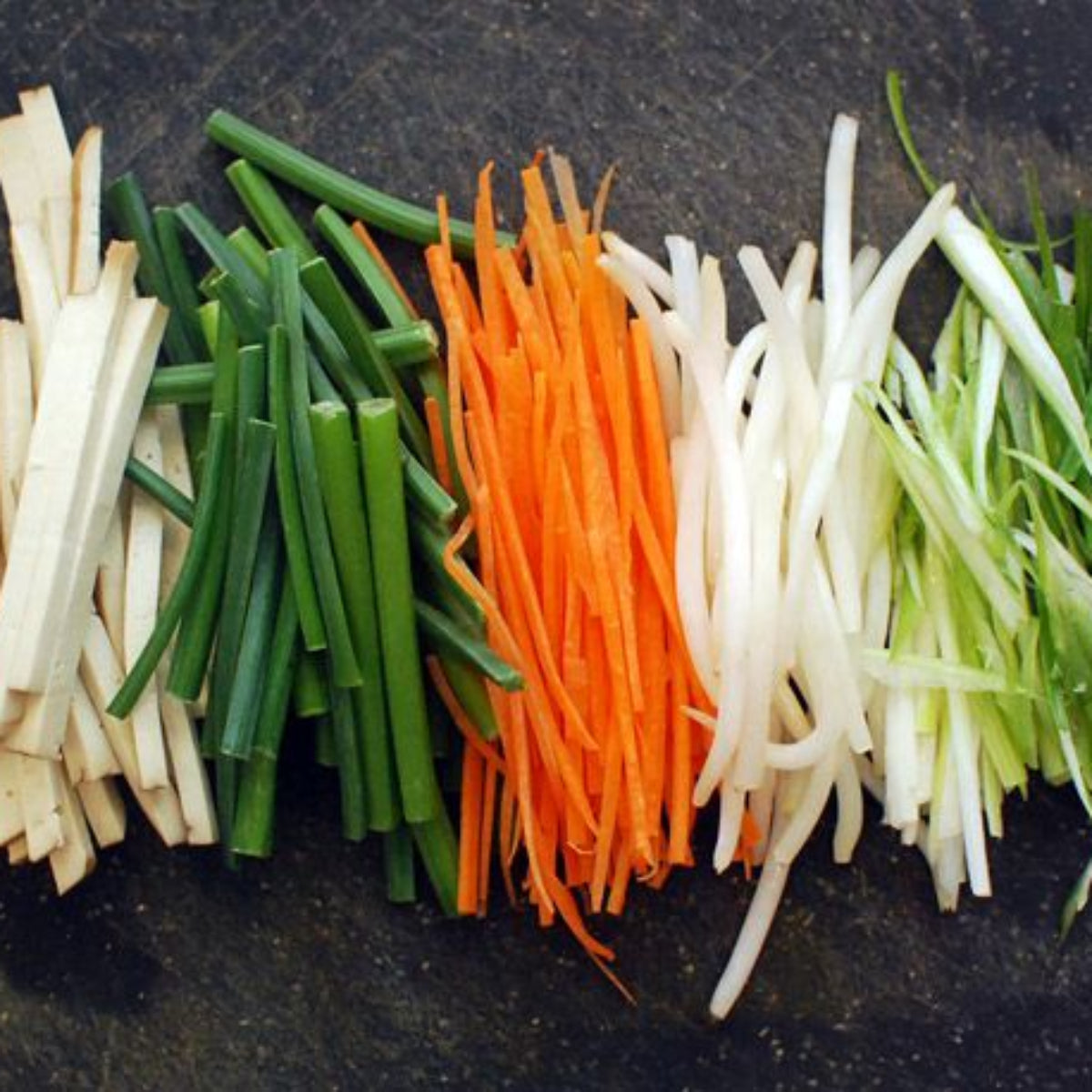 Healthy Noodles Cuts