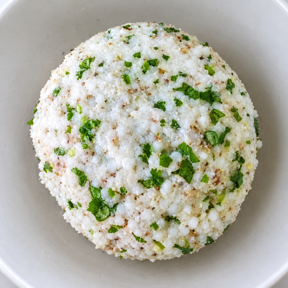 Sabudana Vada Batter / சபுதானா வடை மாவு