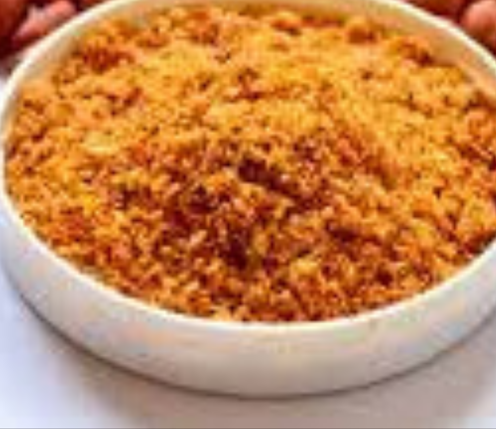 Panner butter masala powder
