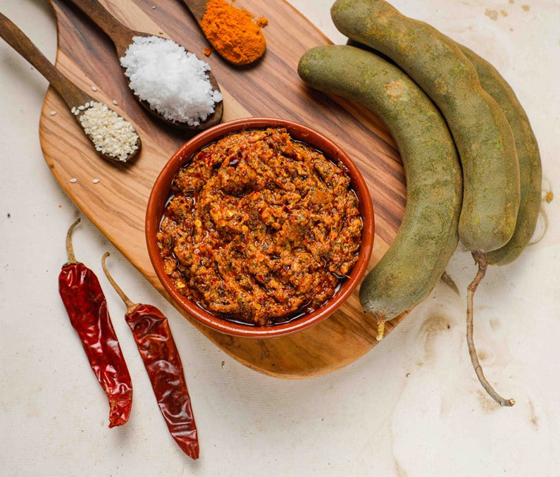 Chinthakaya pachadi 250g