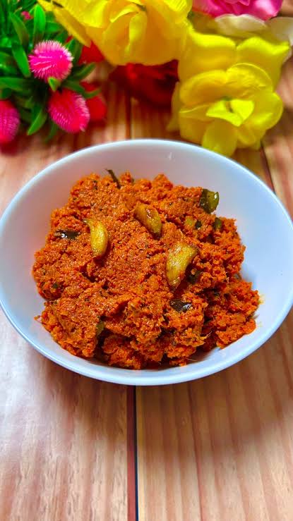 Amla (Usirikaya) pachadi 250g