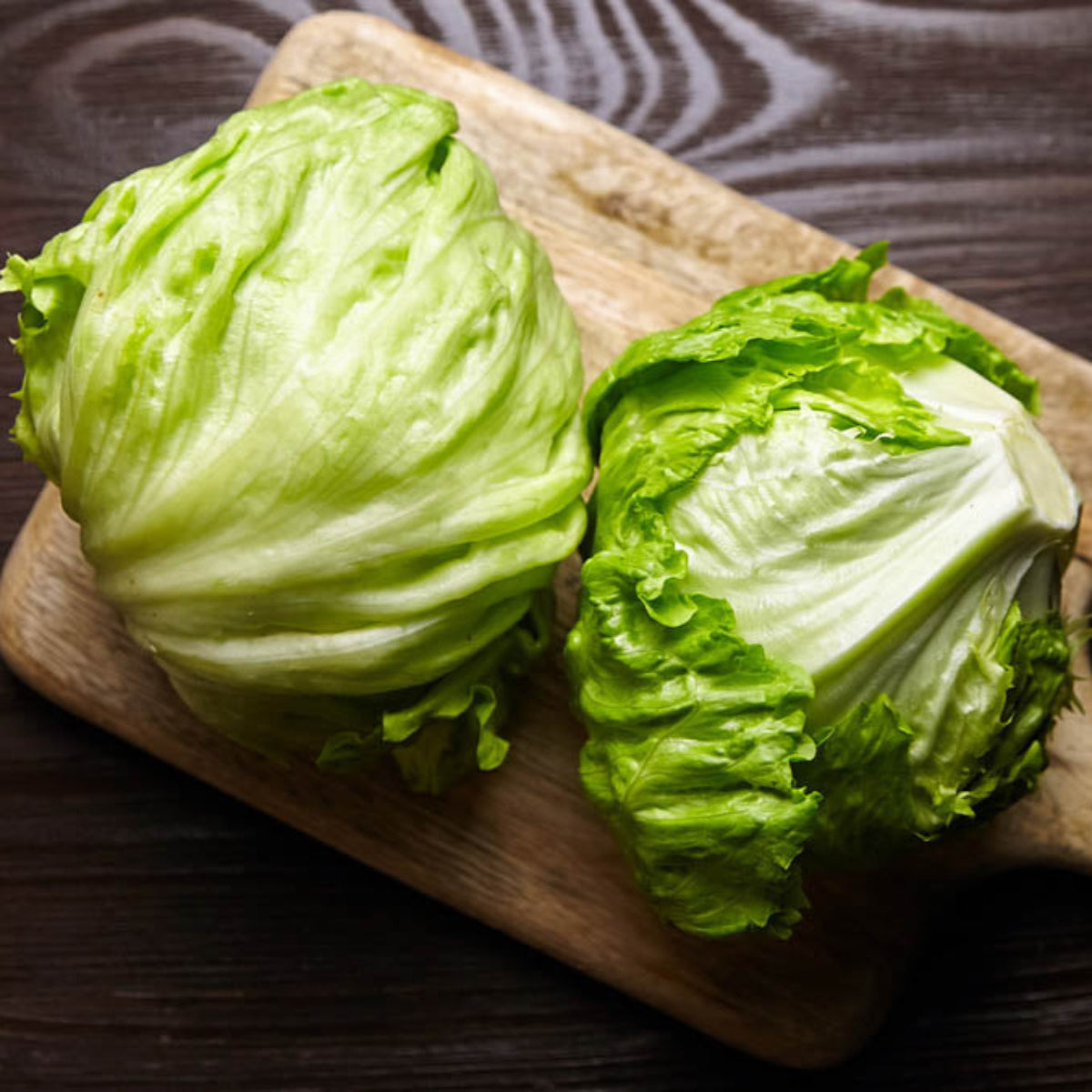 Iceberg Lettuce