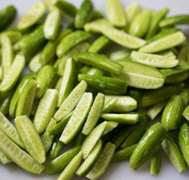 Ivy Gourd