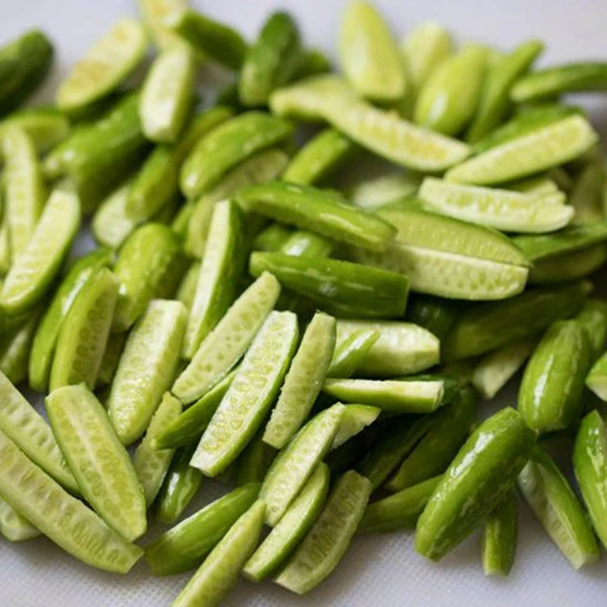 Ivy Gourd