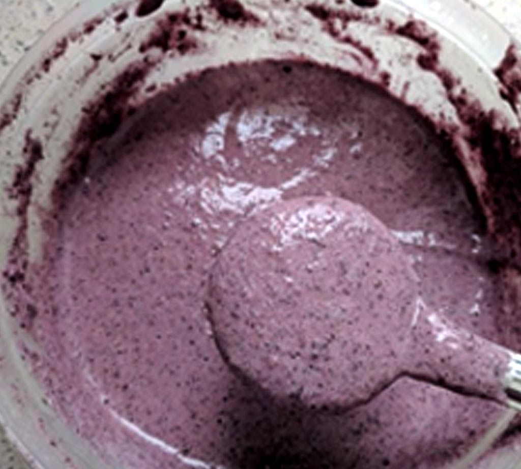 Karuppu Kavuni Batter