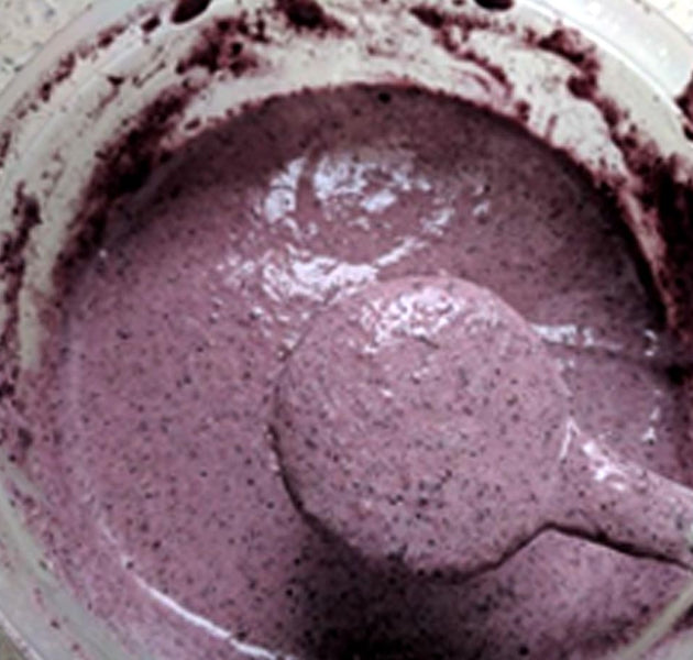 Karuppu Kavuni Batter