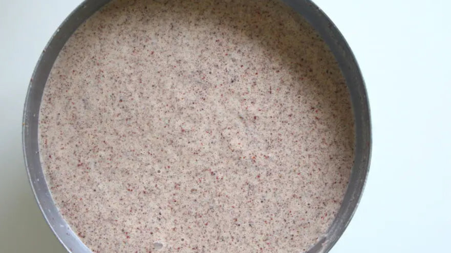 Kattuyanam Batter