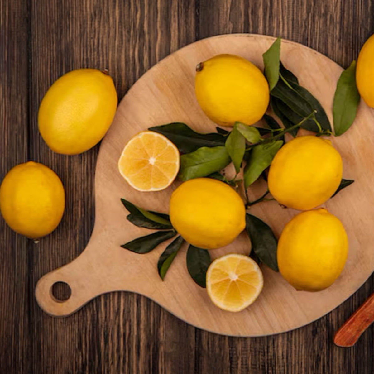 Lemon