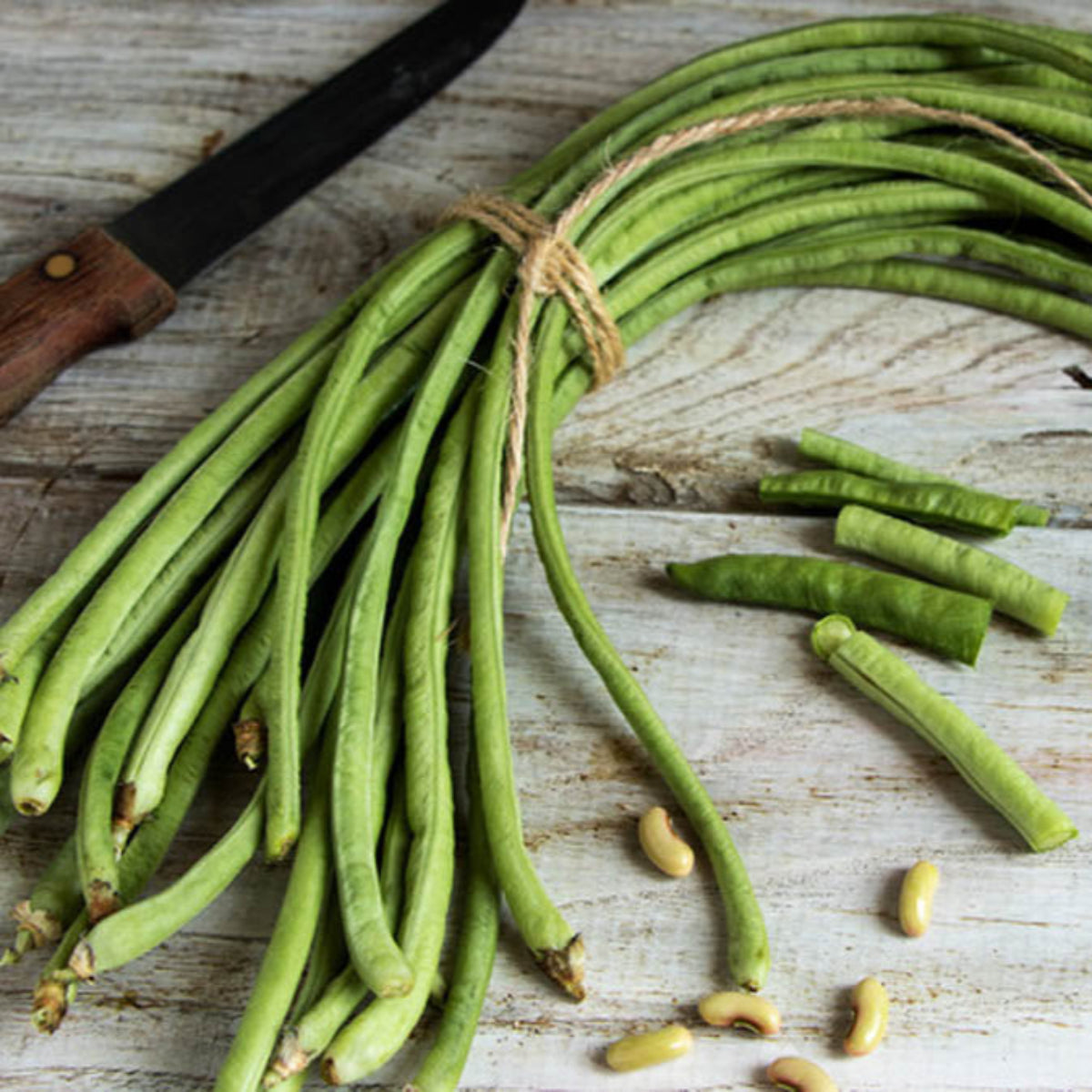 Long Beans
