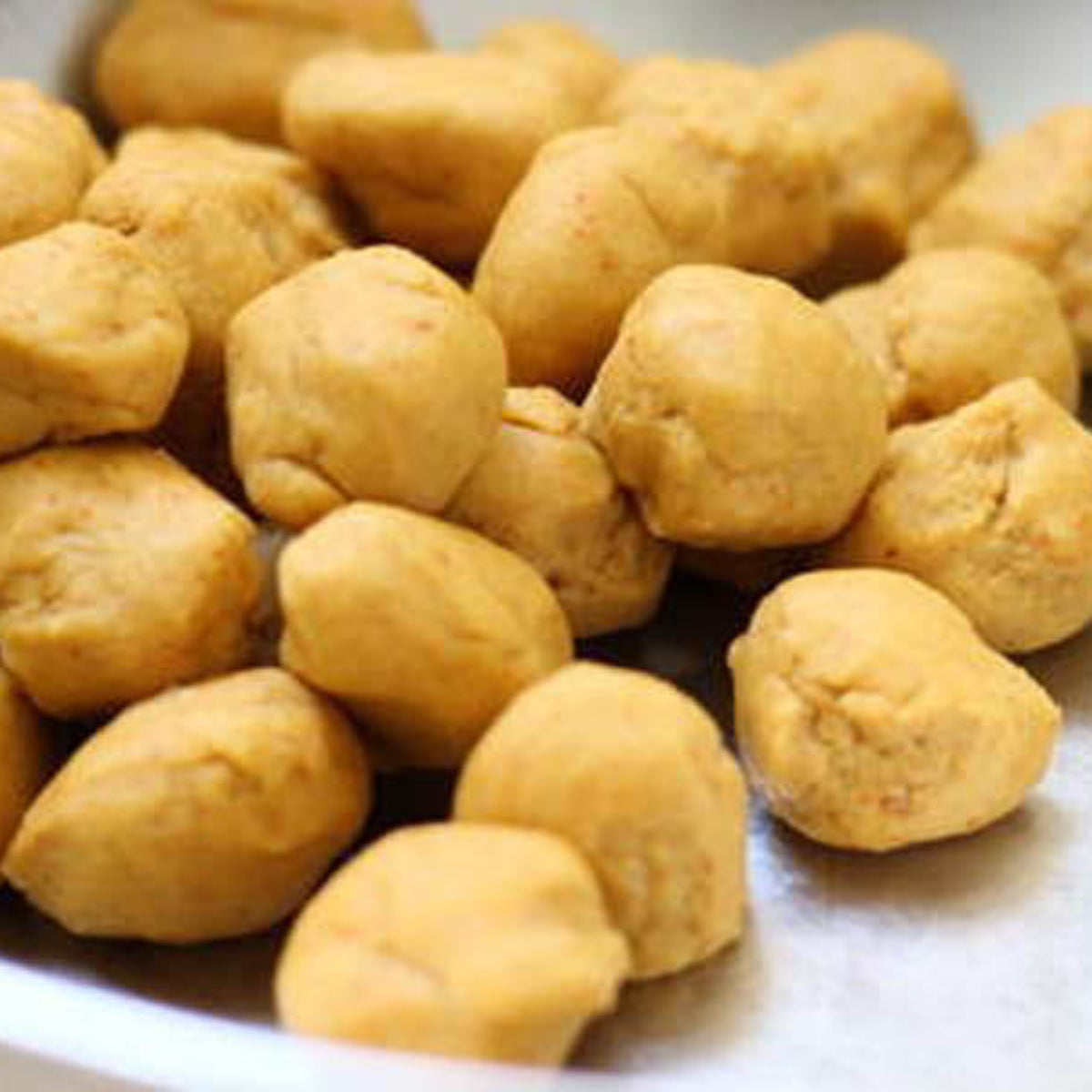 Masala Dough