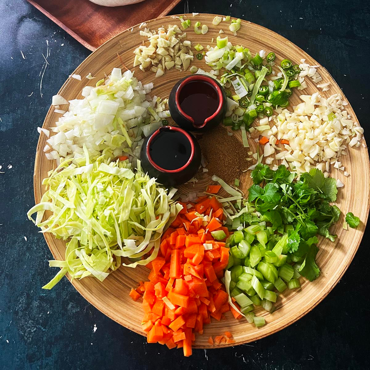 Yummy Momo Cuts