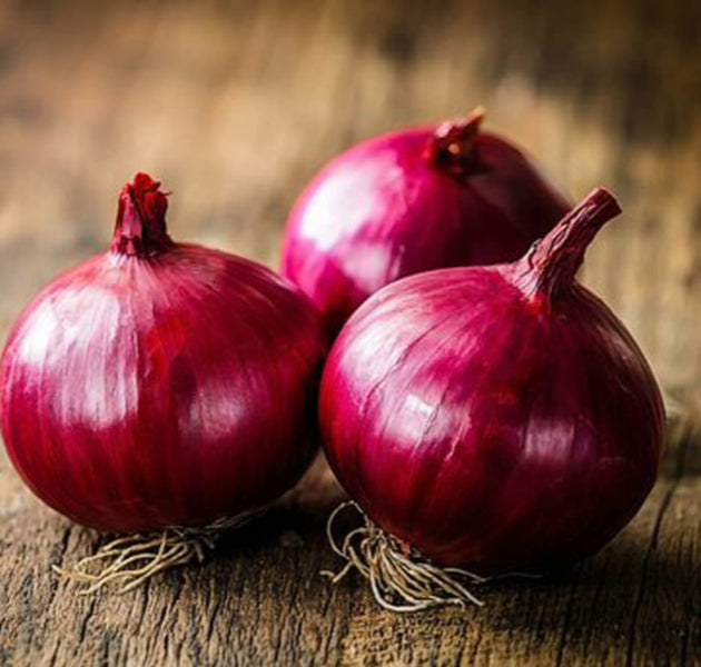Onion (Whole)